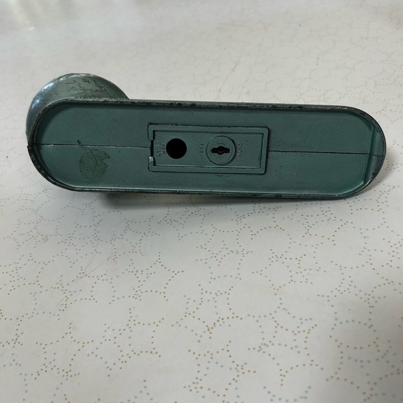 Vintage Strato coin bank - Picture 3 of 4